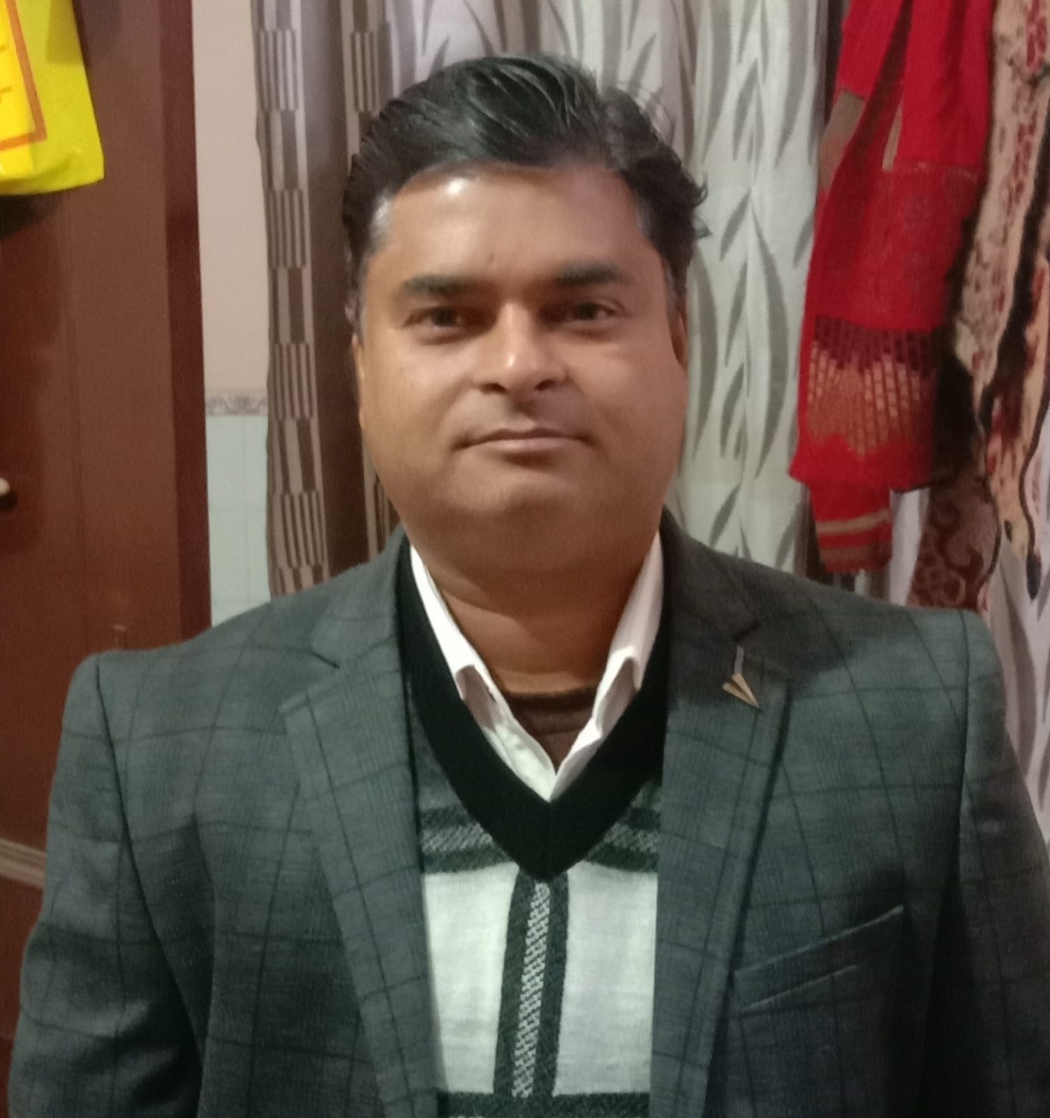 Deepak Bansal