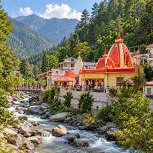 Kainchi Dham Yatra