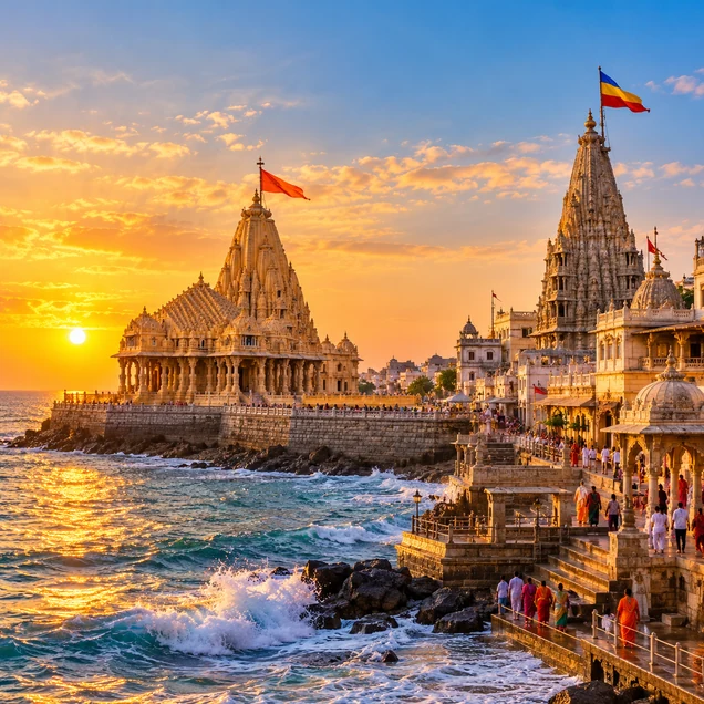 Gujarat