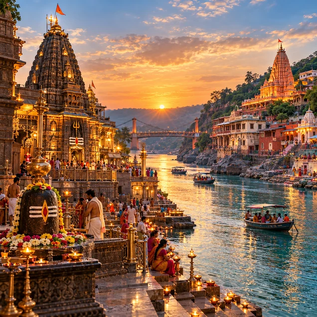 Madhya Pradesh