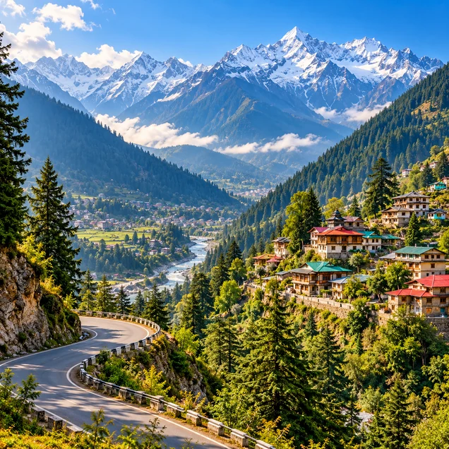 Himachal